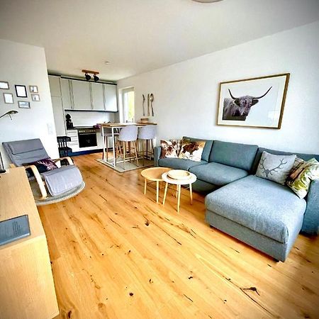 Zeit Fuer Dich Am Bergelchen, Winterberg Apartment Екстериор снимка