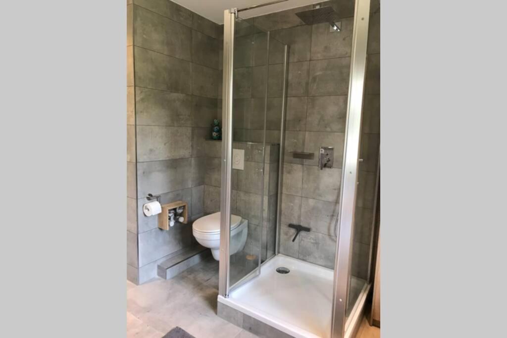 Zeit Fuer Dich Am Bergelchen, Winterberg Apartment Екстериор снимка