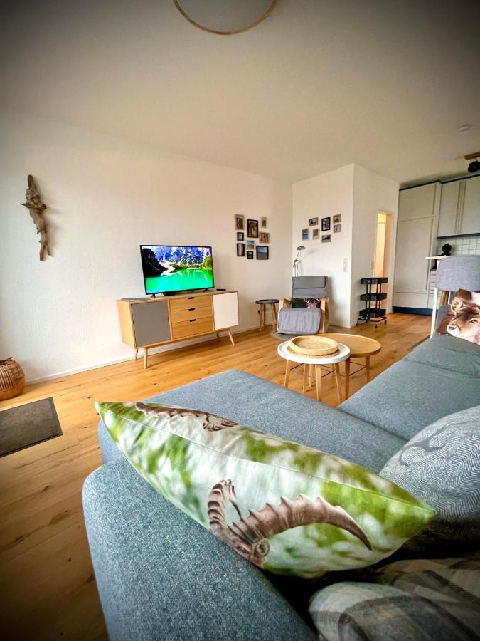 Zeit Fuer Dich Am Bergelchen, Winterberg Apartment Екстериор снимка